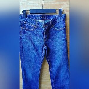 Banana Republic jeans 06 petite